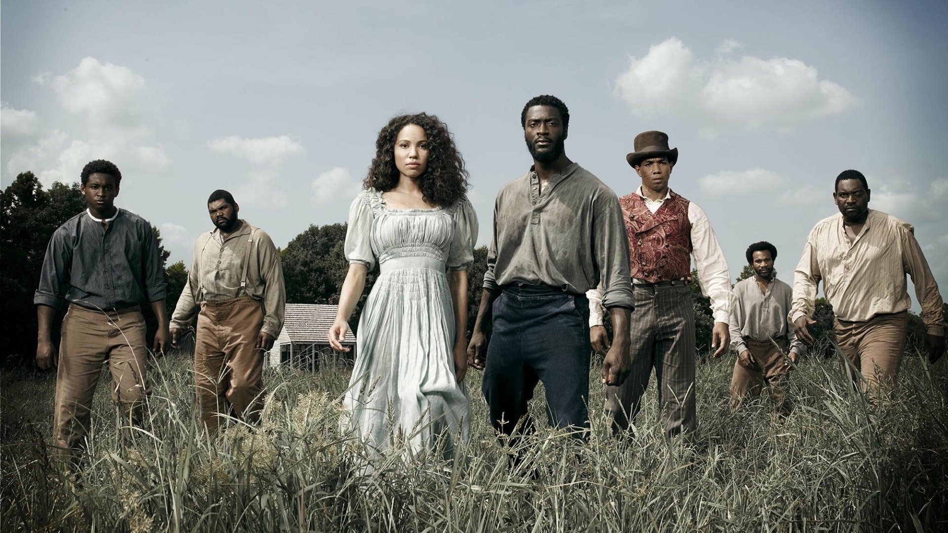 Download TV Show Underground HD Wallpaper