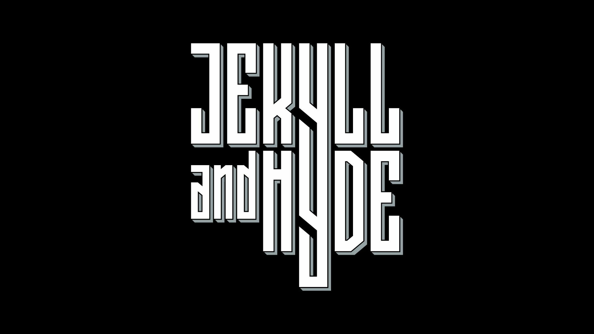 TV Show Jekyll and Hyde HD Wallpaper
