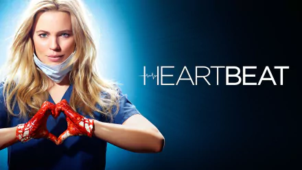 Melissa George TV Show Heartbeat (2016) HD Desktop Wallpaper | Background Image