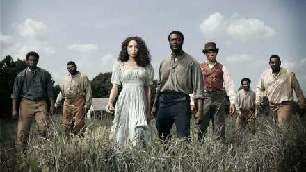 TV Show underground HD Desktop Wallpaper | Background Image