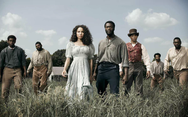 TV Show underground HD Desktop Wallpaper | Background Image
