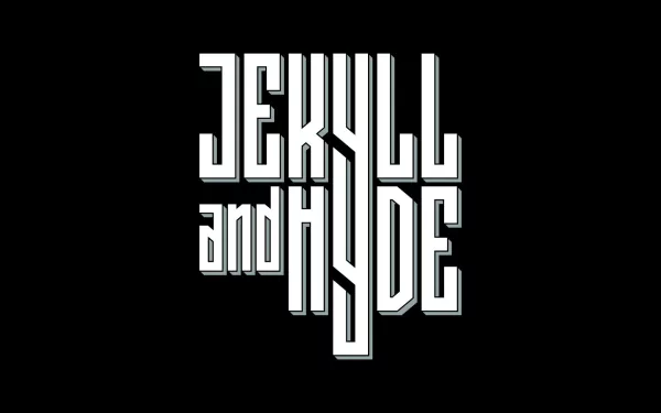 TV Show Jekyll and Hyde HD Desktop Wallpaper | Background Image