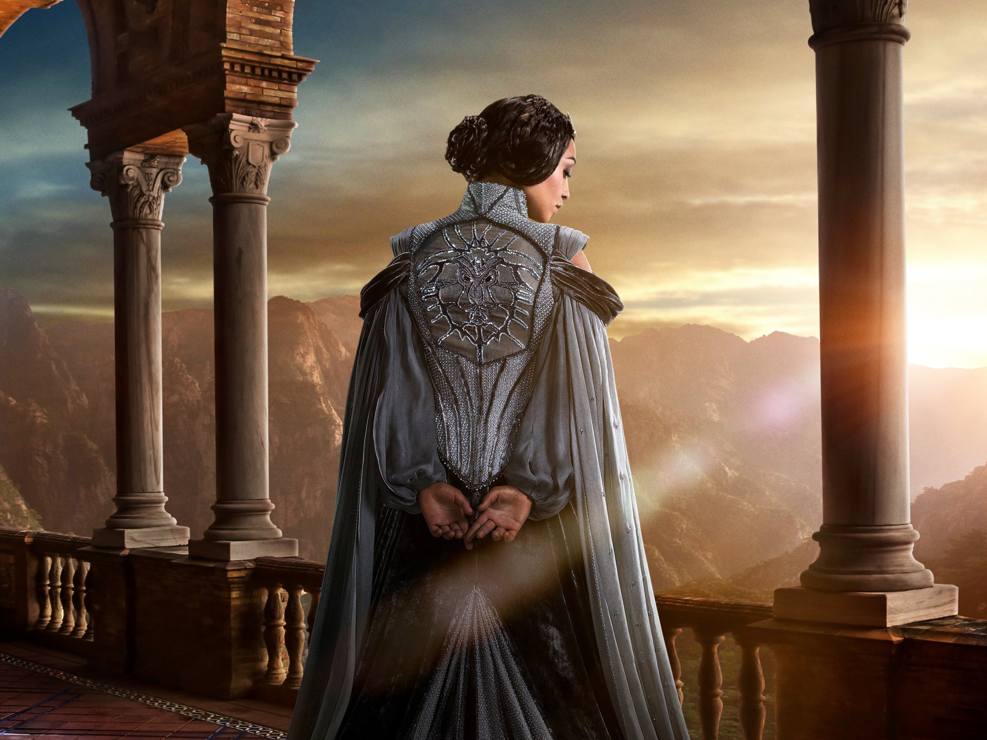 Download Movie Warcraft 4k Ultra HD Wallpaper