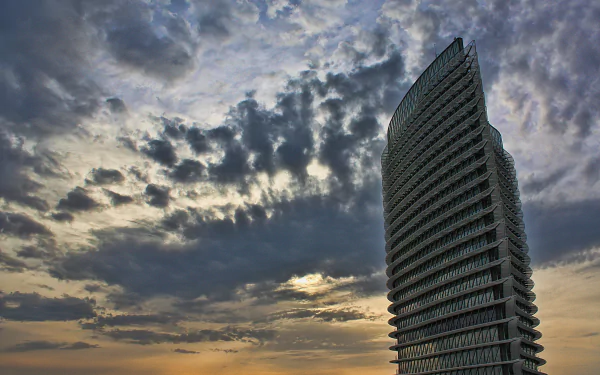  Torre del Agua Zaragoza