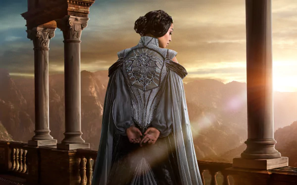 movie Warcraft HD Desktop Wallpaper | Background Image