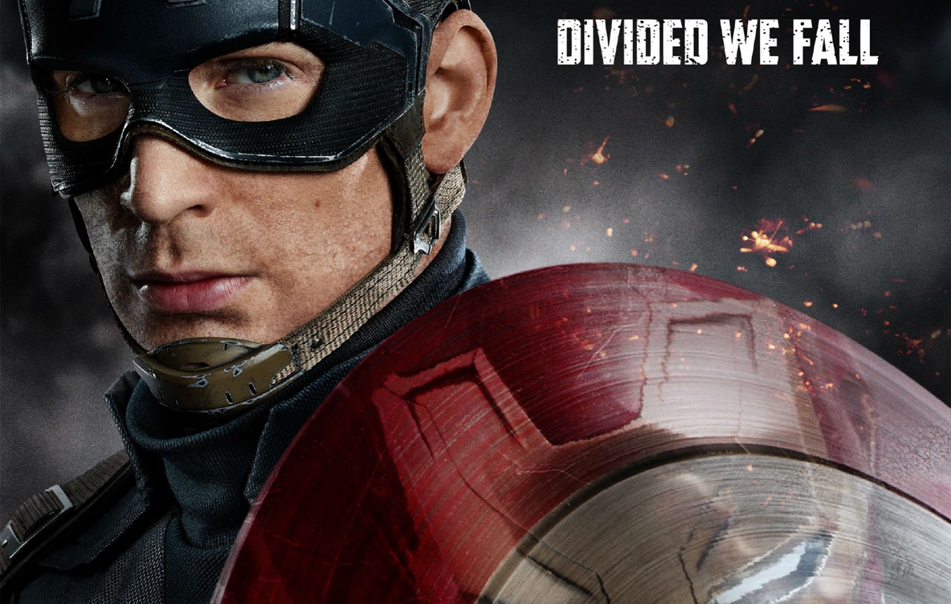 Películas Capitán América: Civil War Fondo de pantalla HD | Fondo de Escritorio