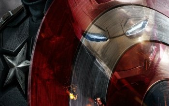 Download Superhero Movie Captain America: Civil War Pfp