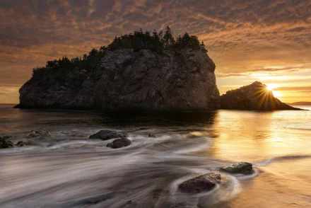 nature rock HD Desktop Wallpaper | Background Image