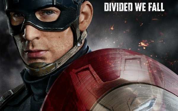 Movie Captain America: Civil War Captain America Superhero HD Wallpaper | Background Image