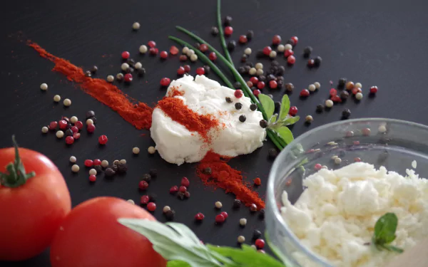 spices food cheese HD Desktop Wallpaper | Background Image