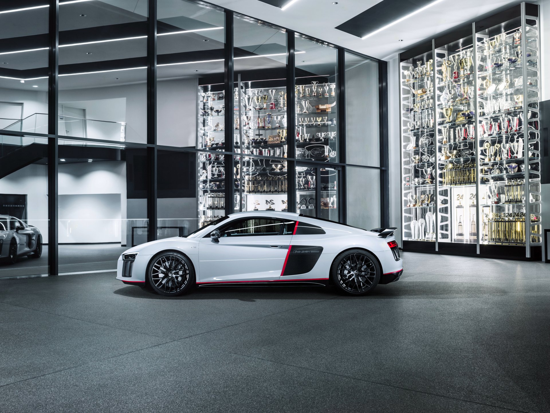 Download Audi Vehicle Audi R8 4k Ultra HD Wallpaper