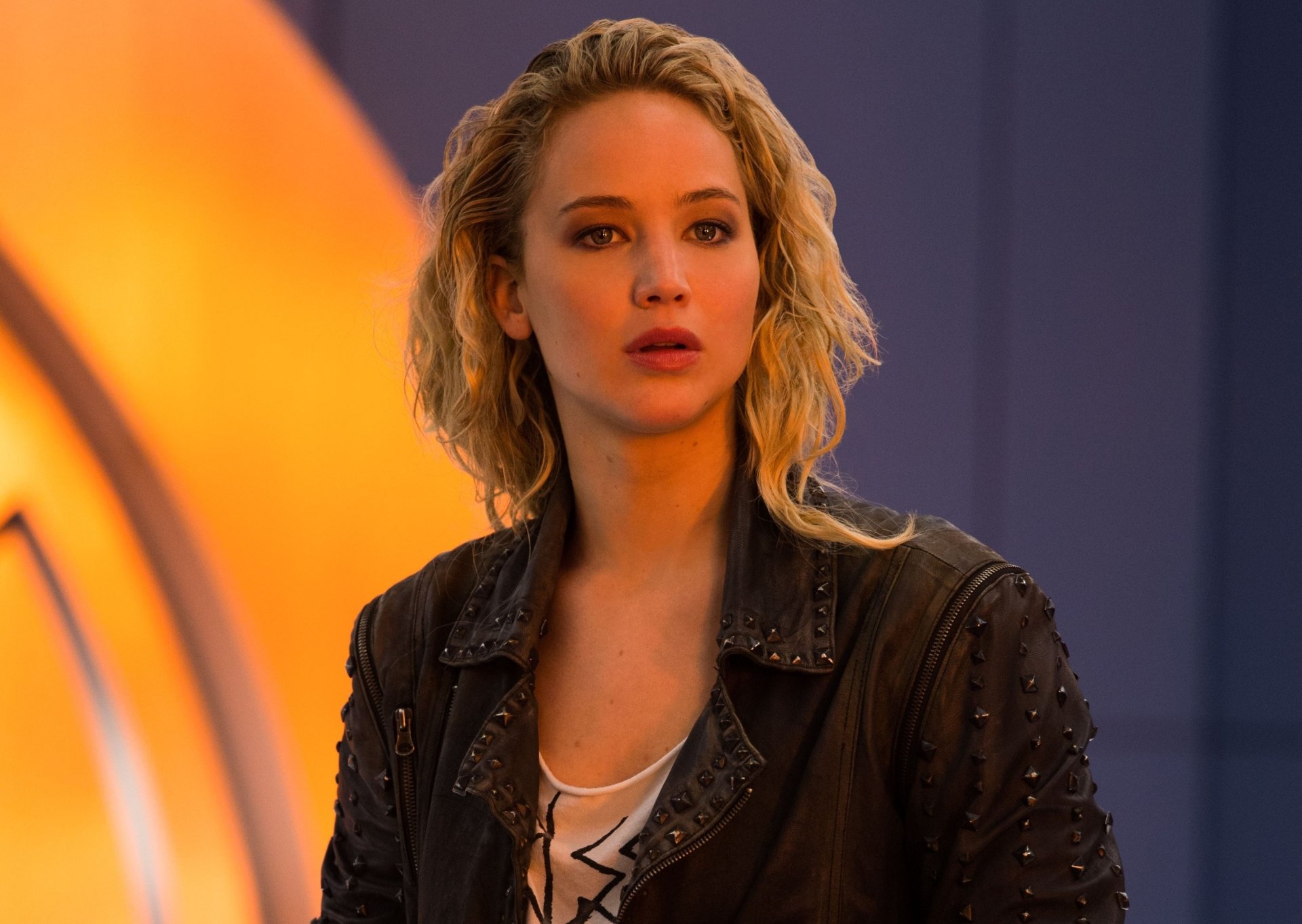 Jennifer Lawrence As Mystique In X Men Apocalypse 201 - vrogue.co