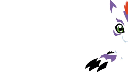 Anime Digimon Adventure Tri. HD Desktop Wallpaper | Background Image