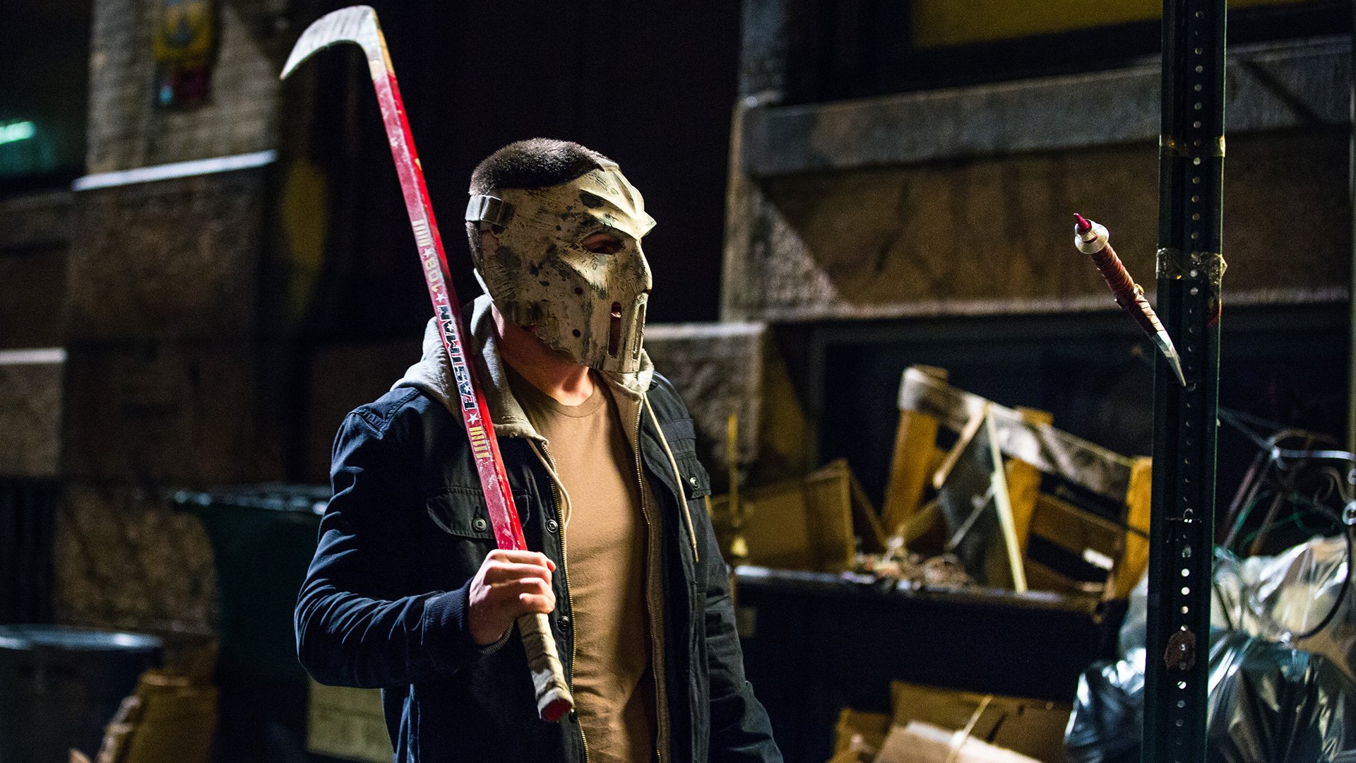 Download Movie Teenage Mutant Ninja Turtles: Out Of The Shadows HD Wallpaper