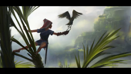 fantasy adventure fantasy adventure HD Desktop Wallpaper | Background Image