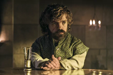  Tyrion Lannister