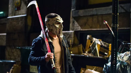 movie Teenage Mutant Ninja Turtles: Out Of The Shadows HD Desktop Wallpaper | Background Image