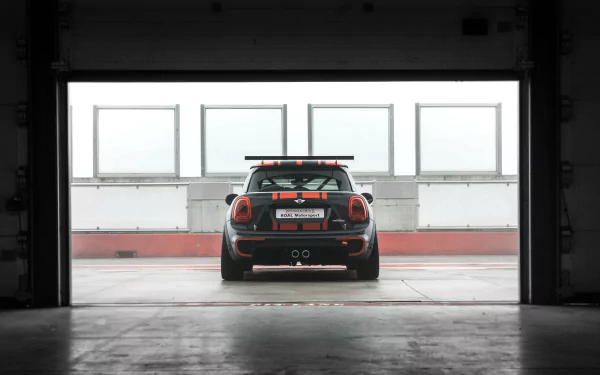  The mini challenge 2016