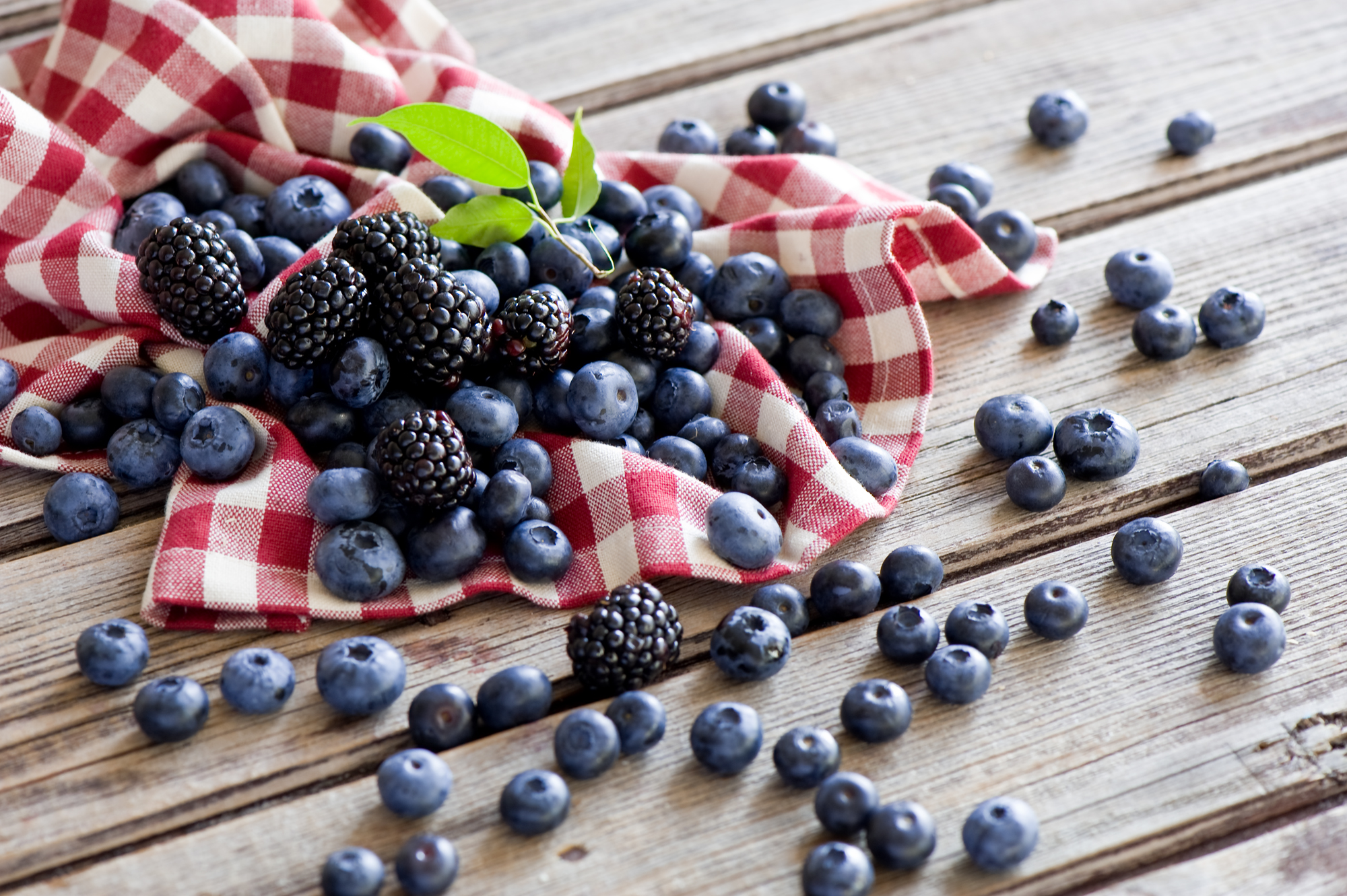 Food Berry HD Wallpaper | Background Image
