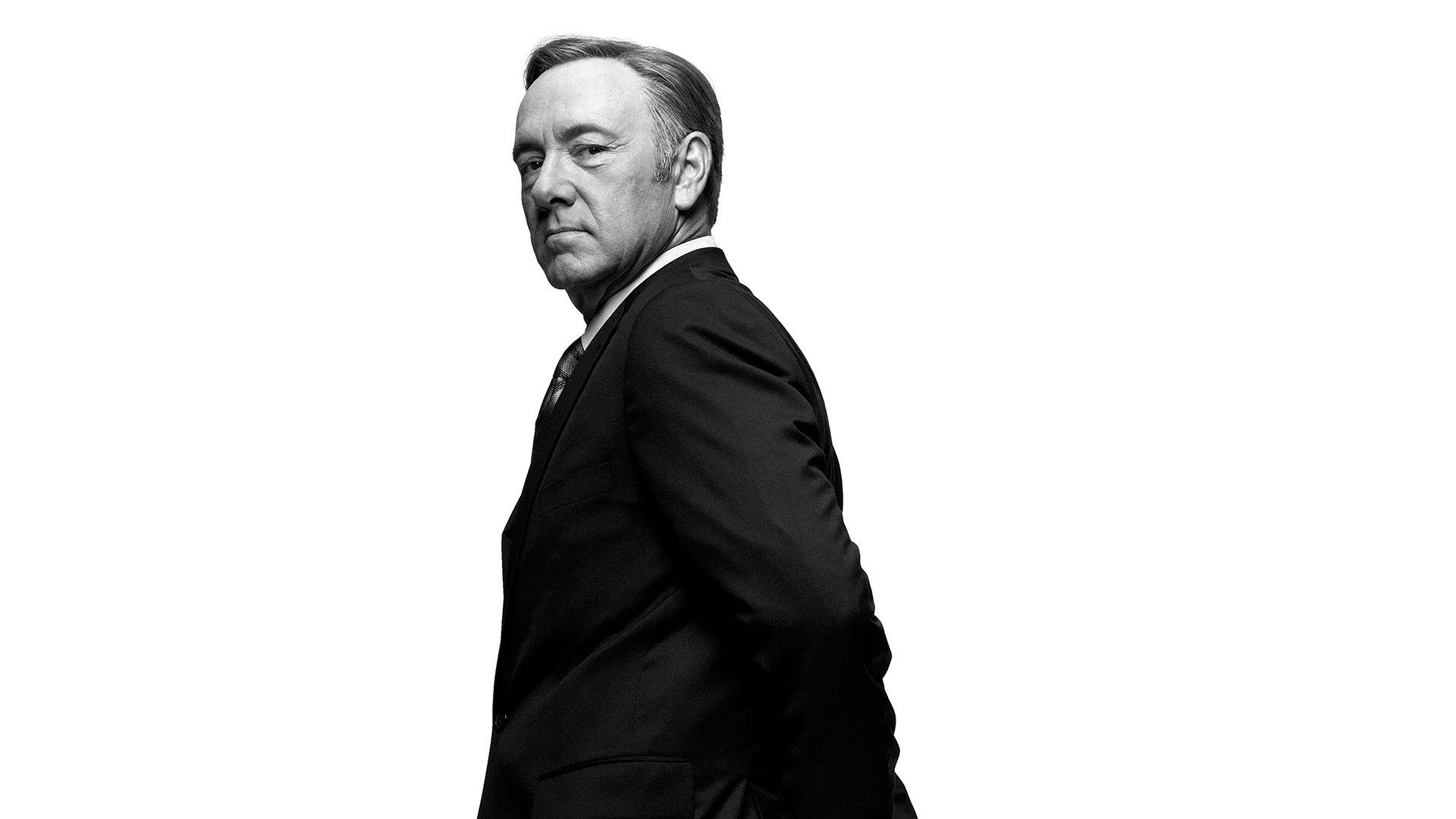 Download TV Show House Of Cards HD Wallpaper