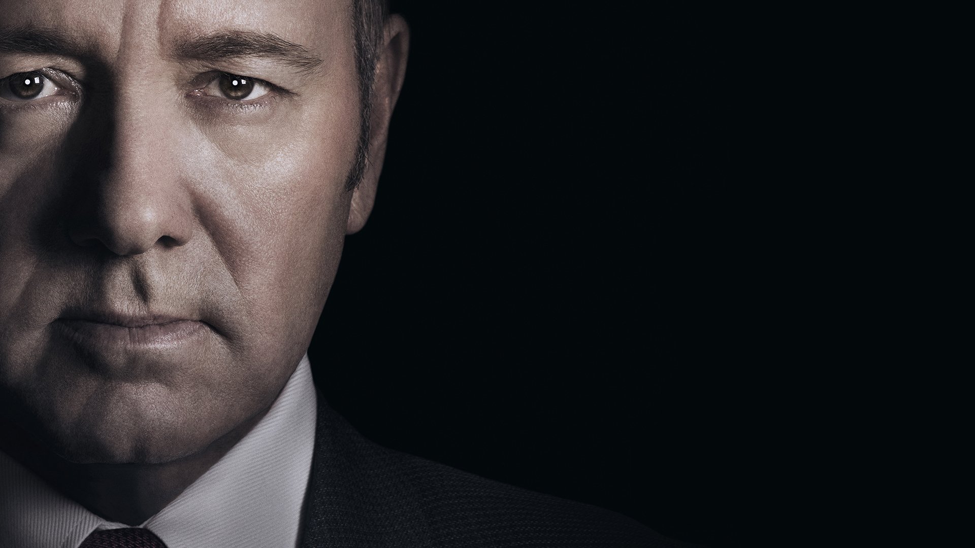 Download TV Show House Of Cards HD Wallpaper