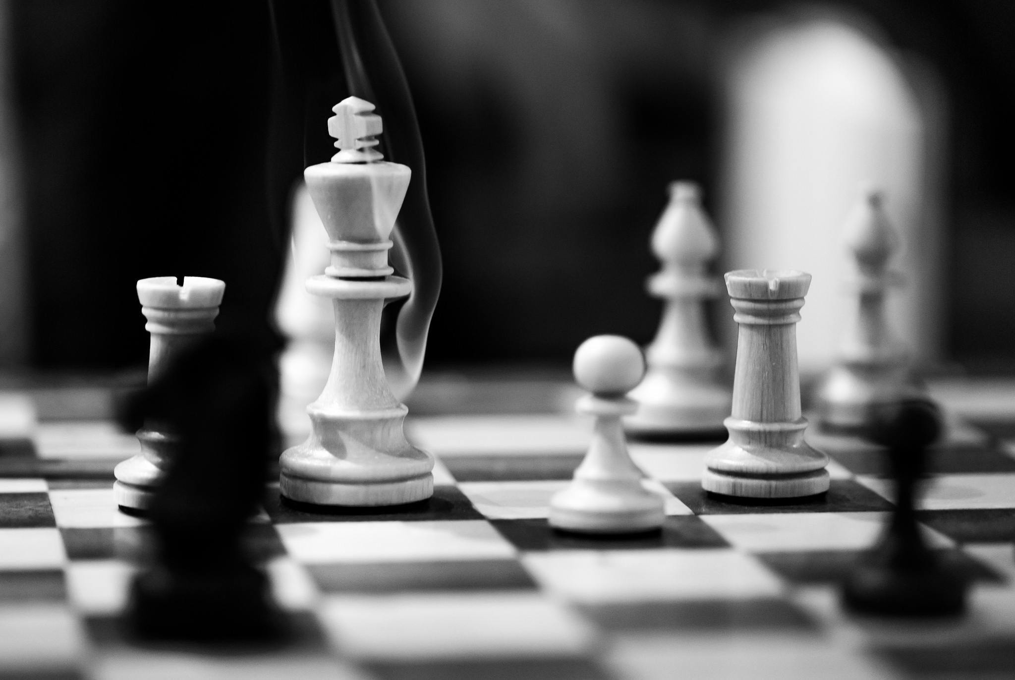 Chess Background & Wallpaper (Free to Download) 