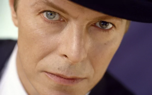 face music David Bowie HD Desktop Wallpaper | Background Image