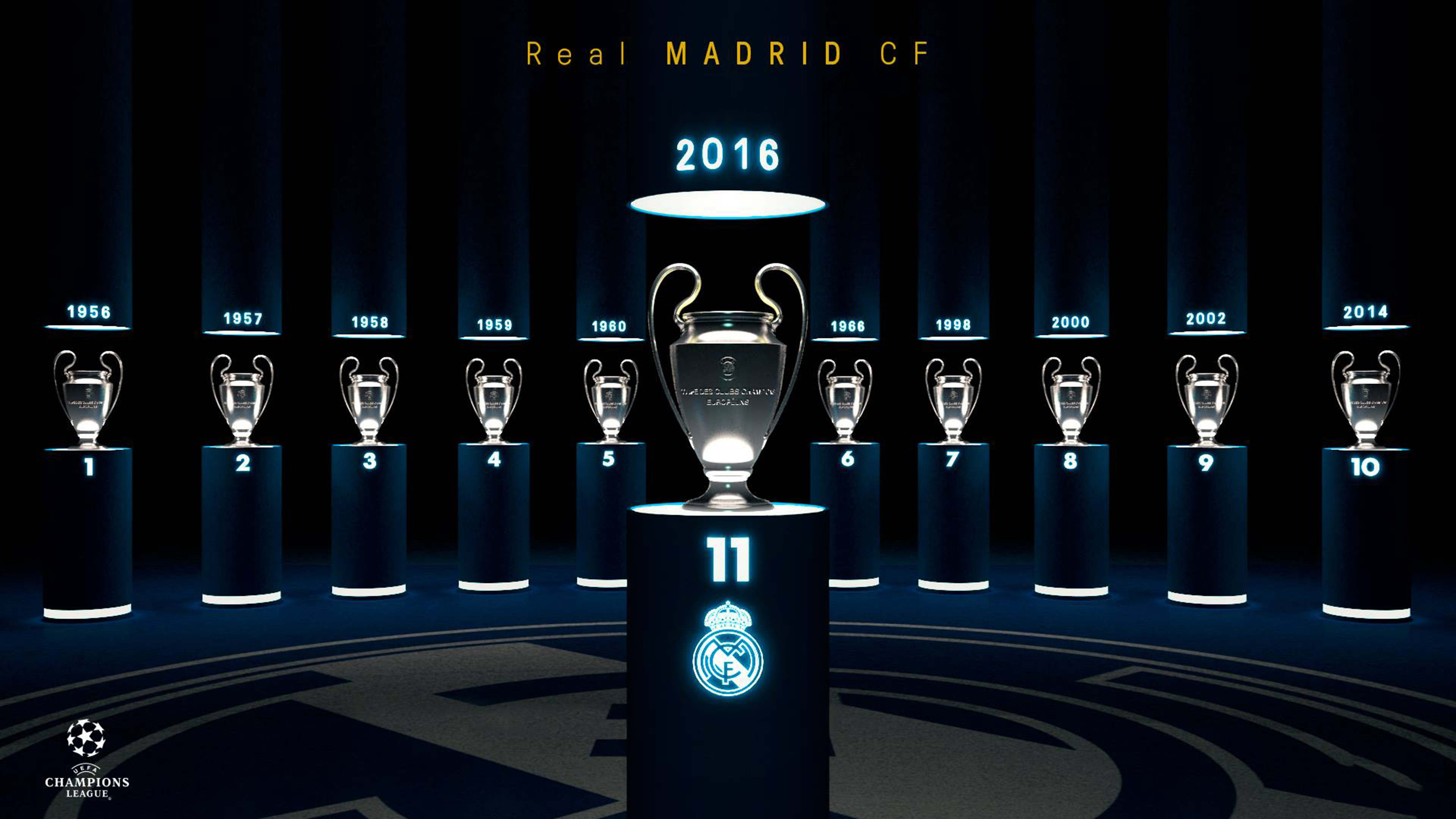 30+ 4K Real Madrid . Wallpapers | Background Images