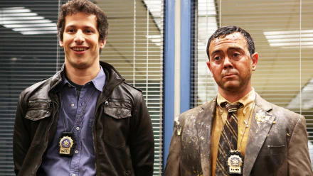 TV Show Brooklyn Nine-Nine HD Desktop Wallpaper | Background Image