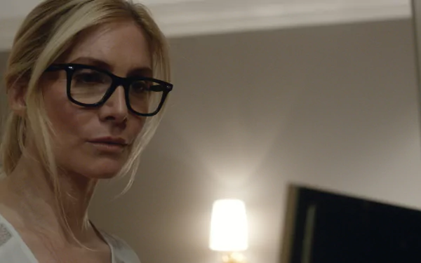 Elizabeth Mitchell movie The Purge: Election Year HD Desktop Wallpaper | Background Image
