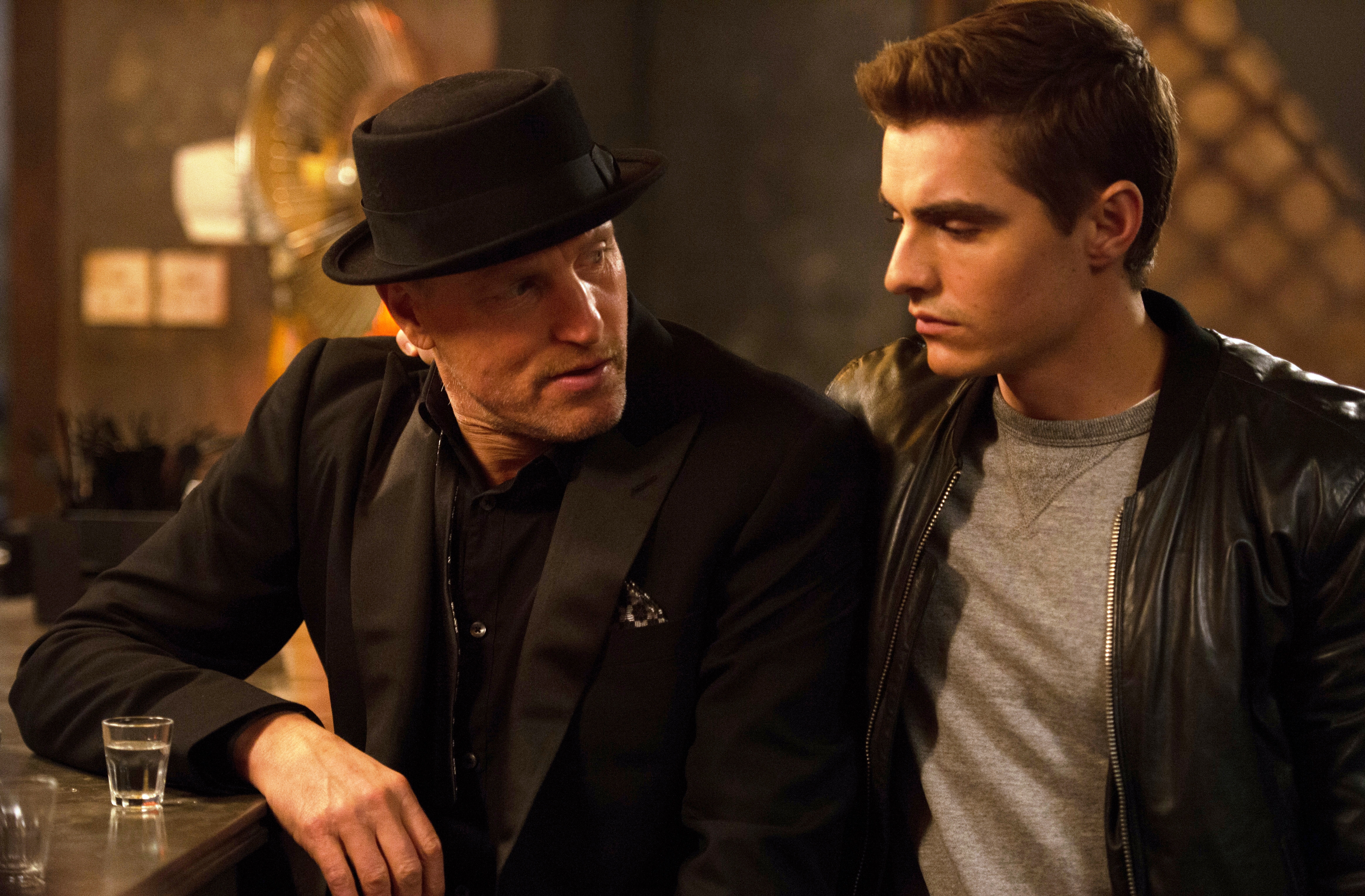 Movie Now You See Me 2 4k Ultra HD Wallpaper