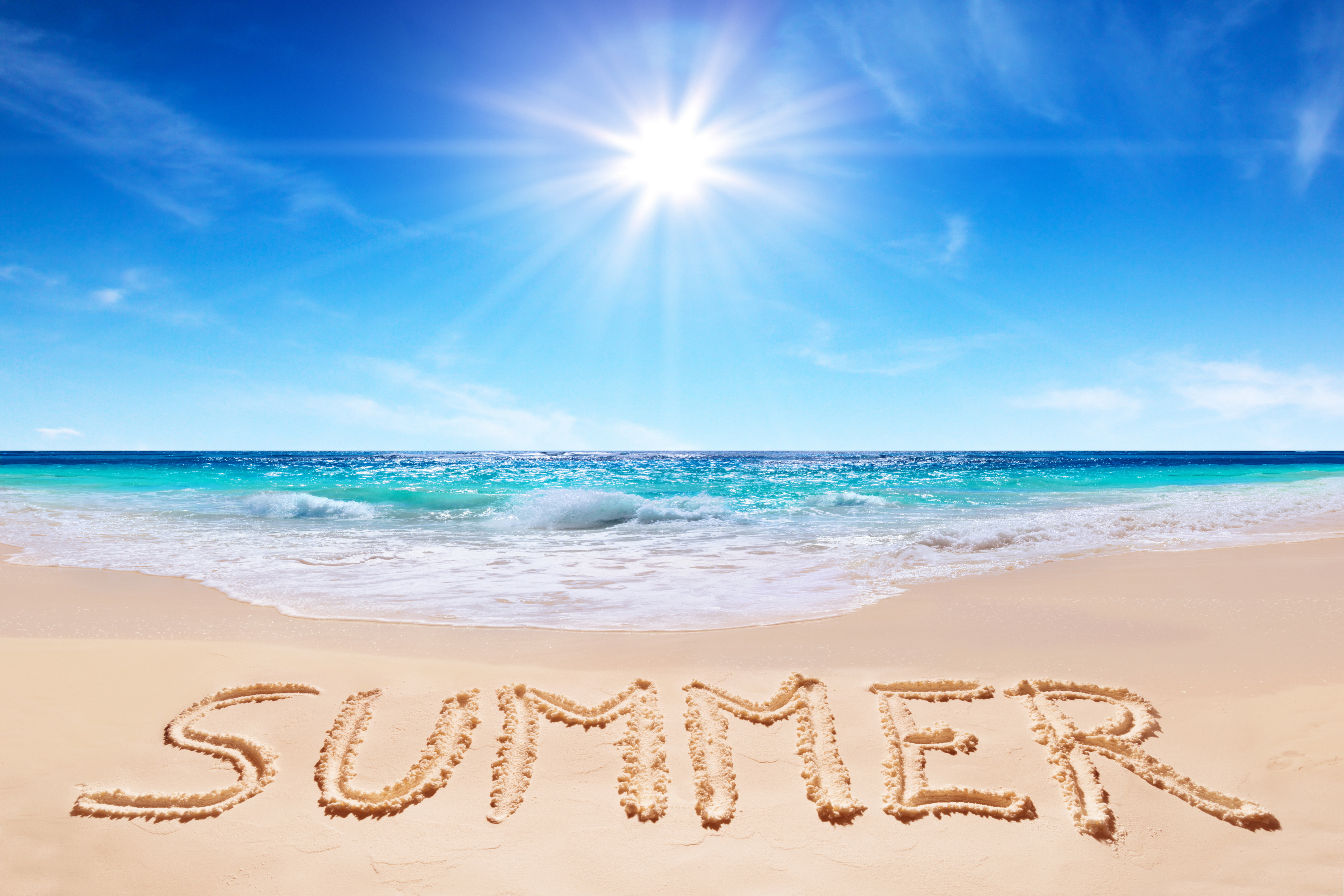 90+ Summer HD Wallpapers and Backgrounds