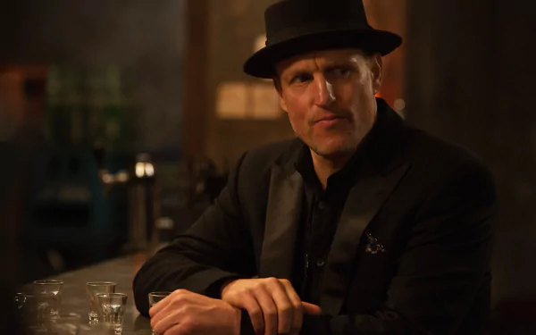 Merritt McKinney Woody Harrelson movie Now You See Me 2 HD Desktop Wallpaper | Background Image