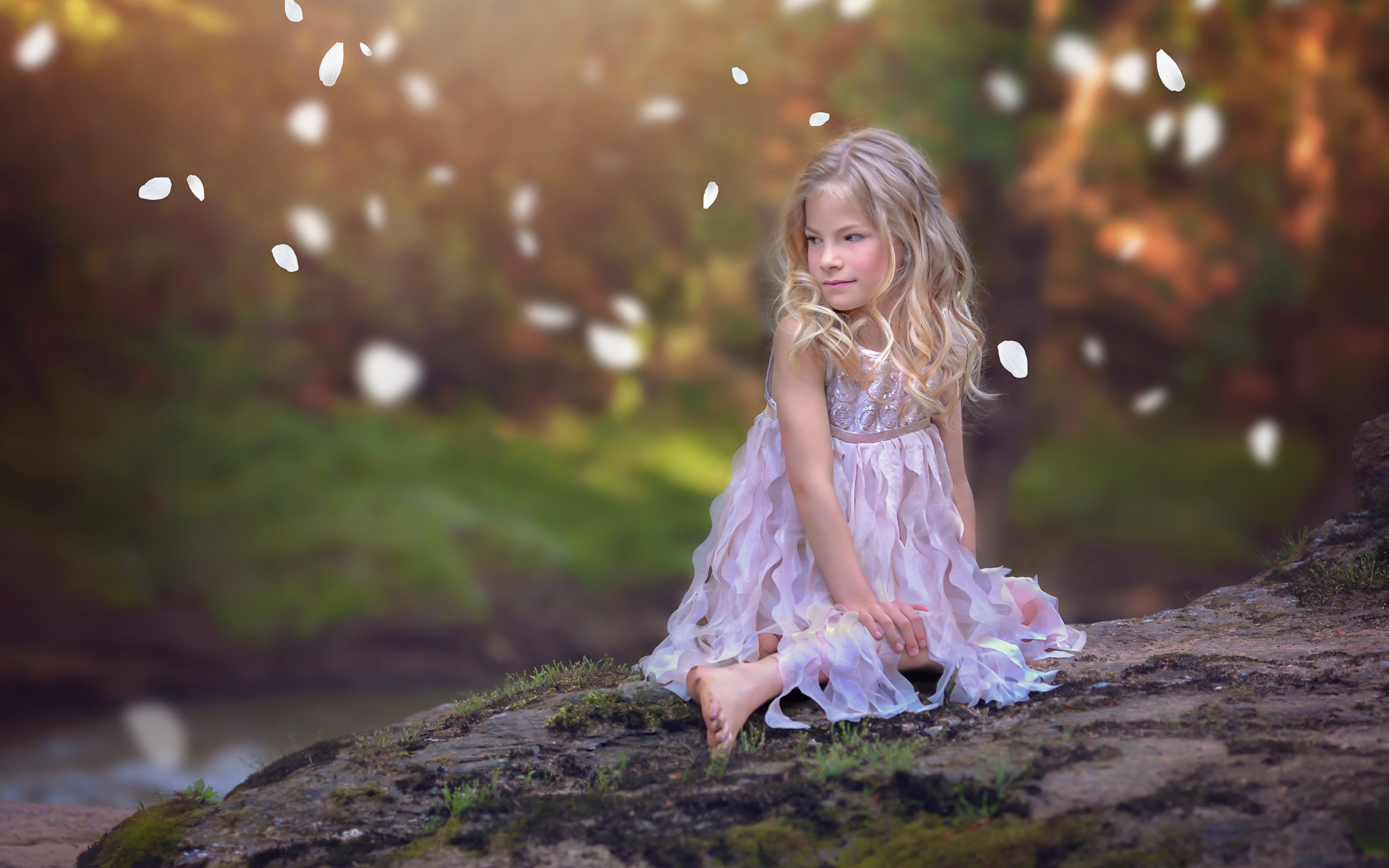 Photography Child HD Wallpaper | Background Image