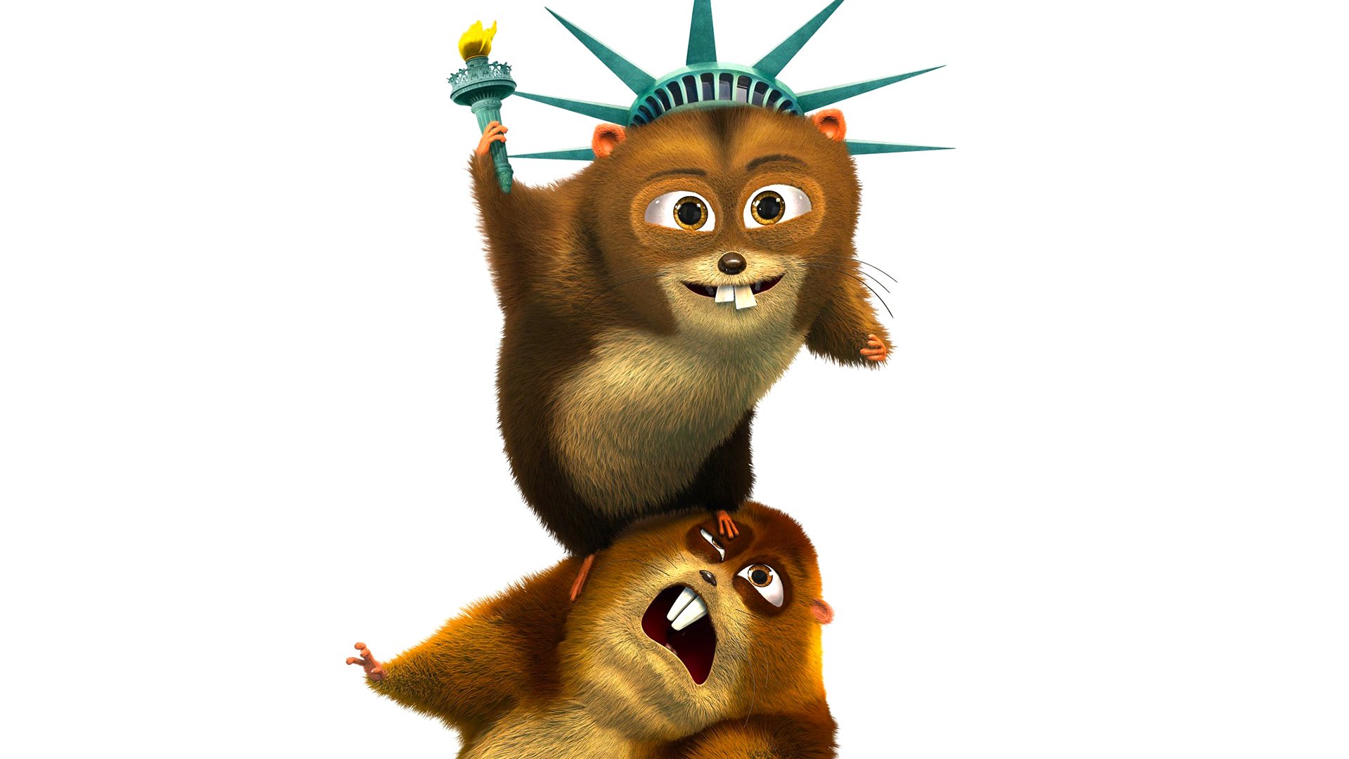 Download Movie Norm Of The North HD Wallpaper