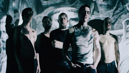 band music Raised Fist HD Desktop Wallpaper | Background Image