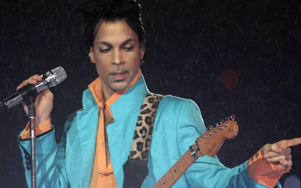 Prince (Singer) musician singer music prince HD Desktop Wallpaper | Background Image