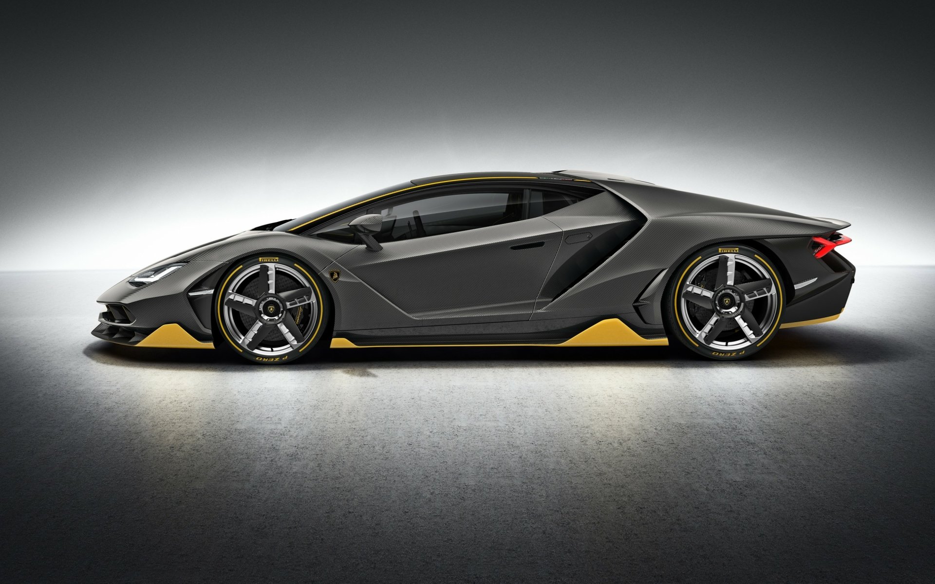 Lamborghini Centenario Fondo De Pantalla Hd Fondo De Escritorio