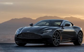 50 Aston Martin Db11 Hd Wallpapers Background Images