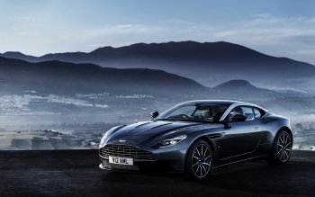 39 Aston Martin Db11 Hd Wallpapers Background Images Wallpaper Abyss