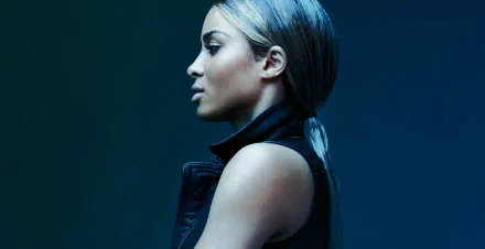 singer American music Ciara HD Desktop Wallpaper | Background Image