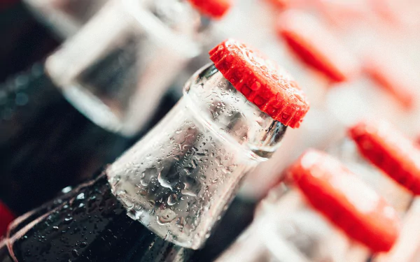 drink bottle man made Coca Cola HD Desktop Wallpaper | Background Image