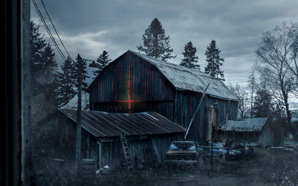 movie Regression HD Desktop Wallpaper | Background Image