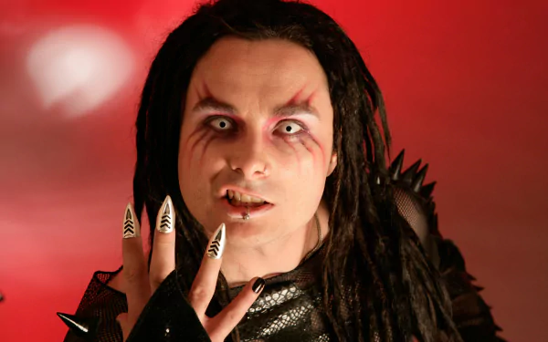 music Cradle Of Filth HD Desktop Wallpaper | Background Image