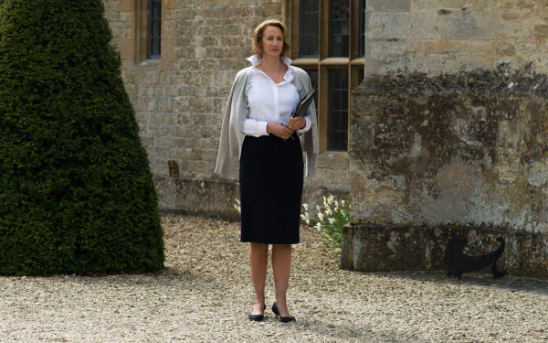 Janet McTeer movie Me Before You HD Desktop Wallpaper | Background Image
