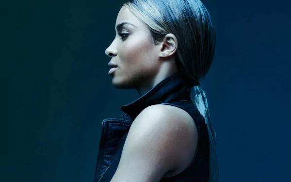 singer American music Ciara HD Desktop Wallpaper | Background Image