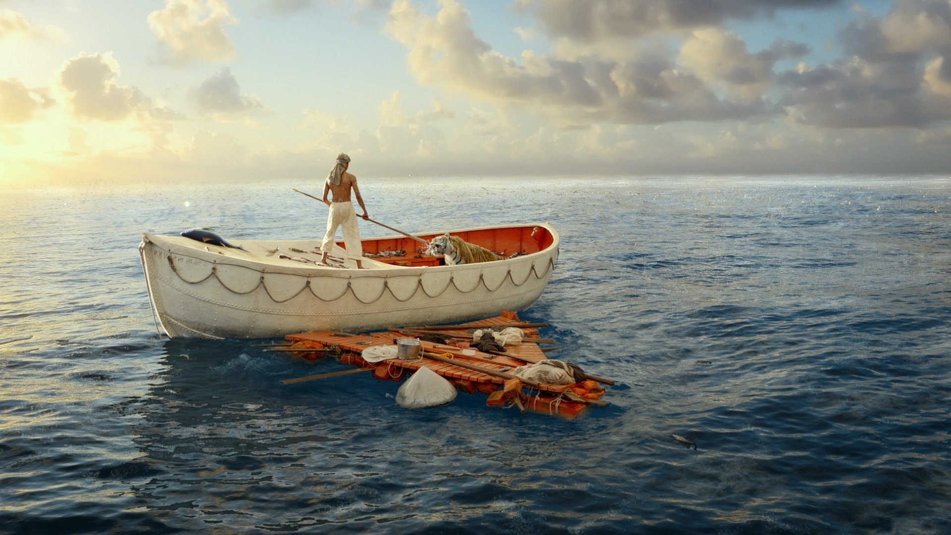 Download Movie Life Of Pi HD Wallpaper