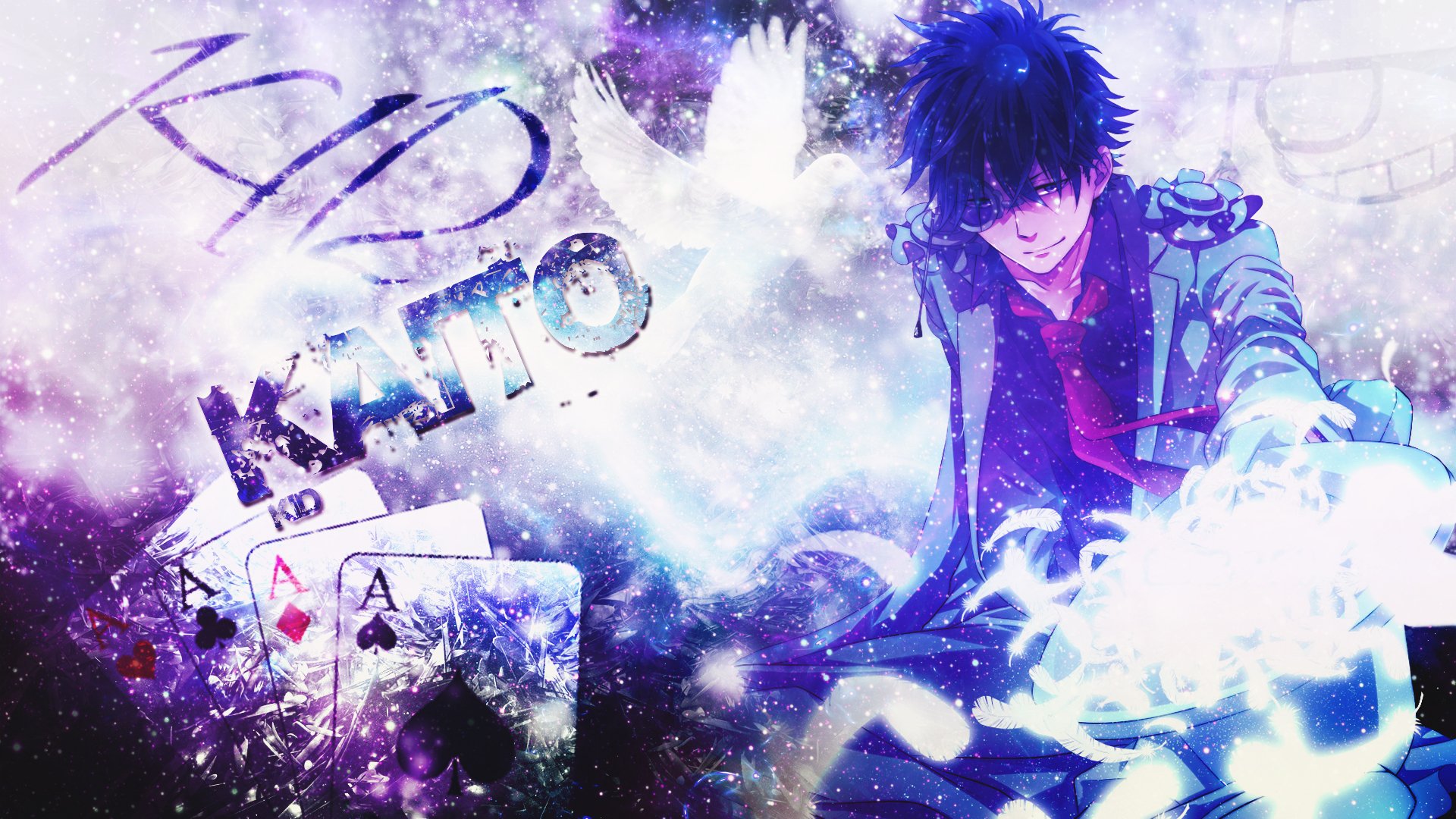 Magic Kaito