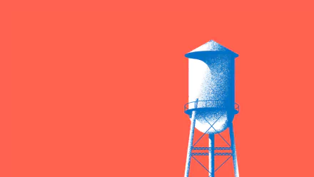 tower minimalist artistic HD Desktop Wallpaper | Background Image