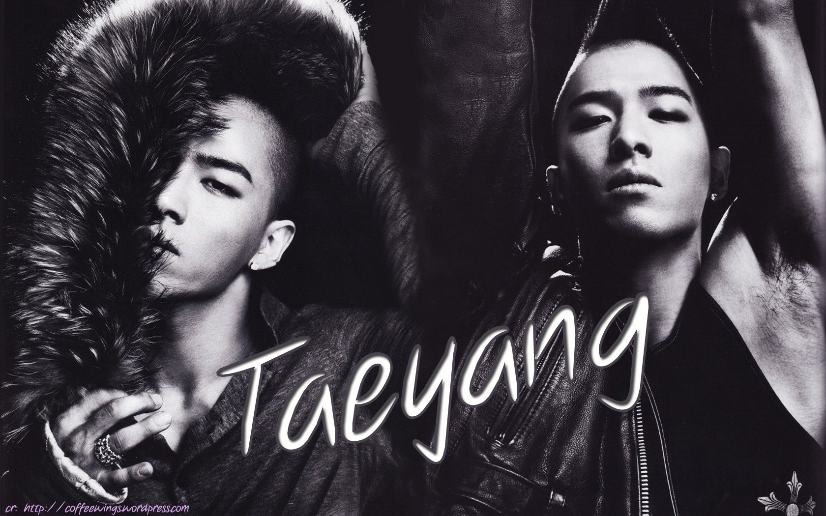 Music Taeyang Wallpaper